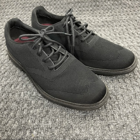 Mark Nason Shoes | Mark Nason Los Angeles Shoes Oxford Hardee Black | Color: Black | Size: 9 | 14yearsofhustle's Closet